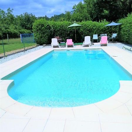 Le Grand Chemin De La Vie Bed & Breakfast Montcaret Dış mekan fotoğraf