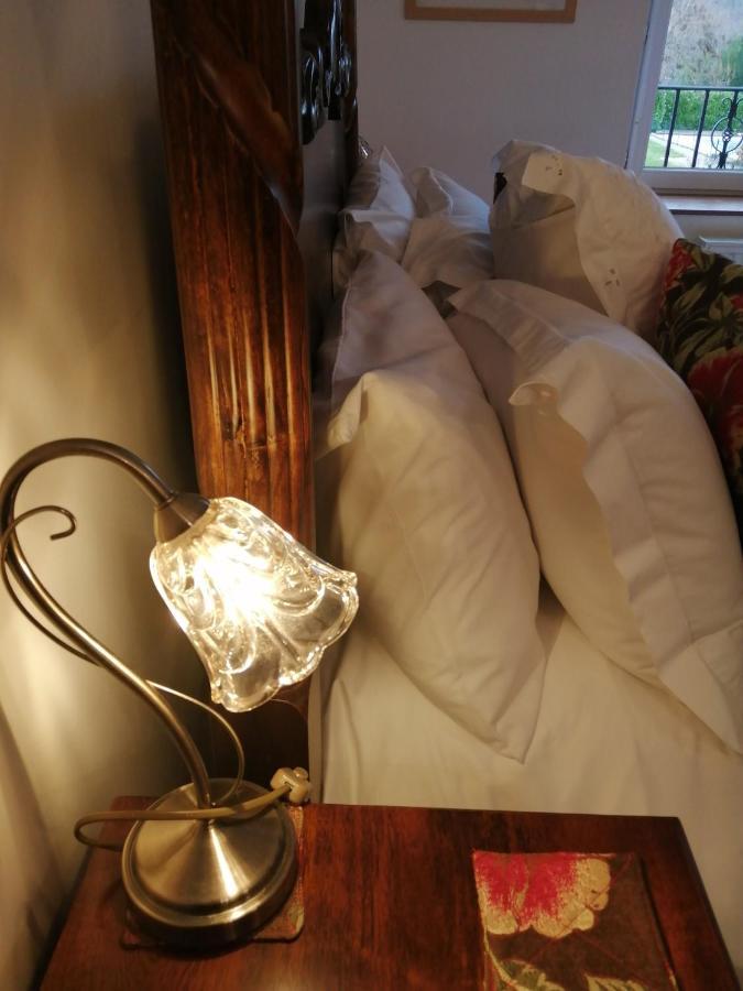 Le Grand Chemin De La Vie Bed & Breakfast Montcaret Dış mekan fotoğraf