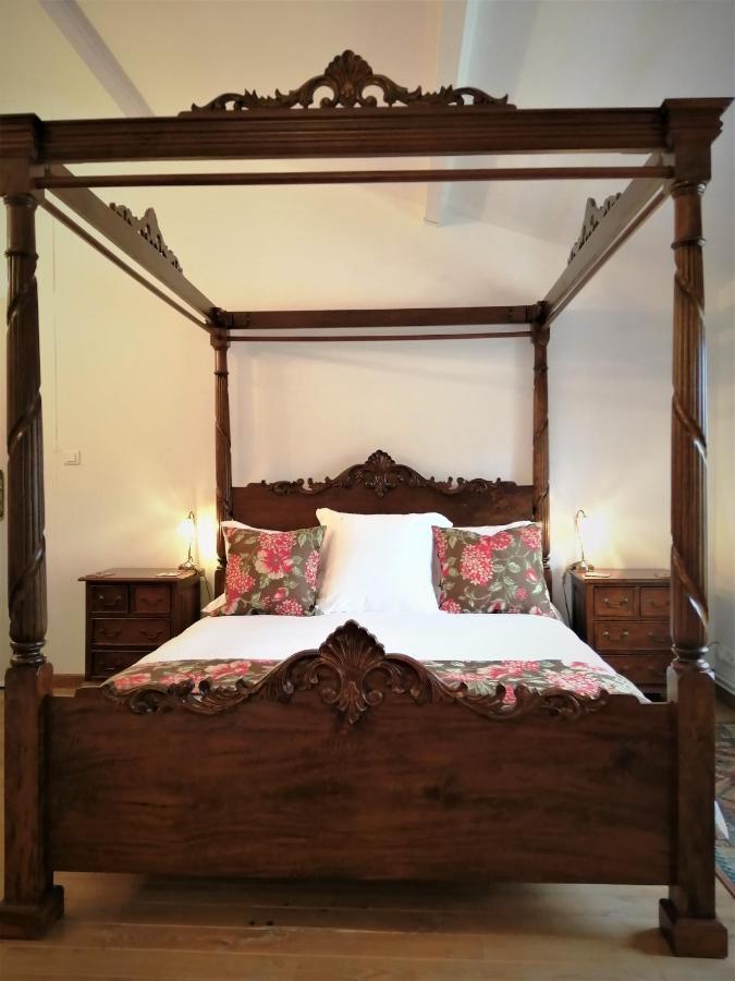 Le Grand Chemin De La Vie Bed & Breakfast Montcaret Dış mekan fotoğraf