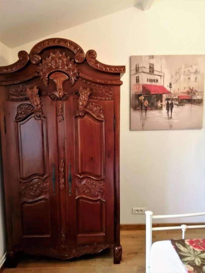 Le Grand Chemin De La Vie Bed & Breakfast Montcaret Dış mekan fotoğraf