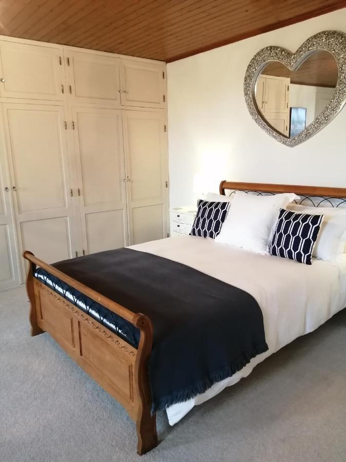 Le Grand Chemin De La Vie Bed & Breakfast Montcaret Dış mekan fotoğraf