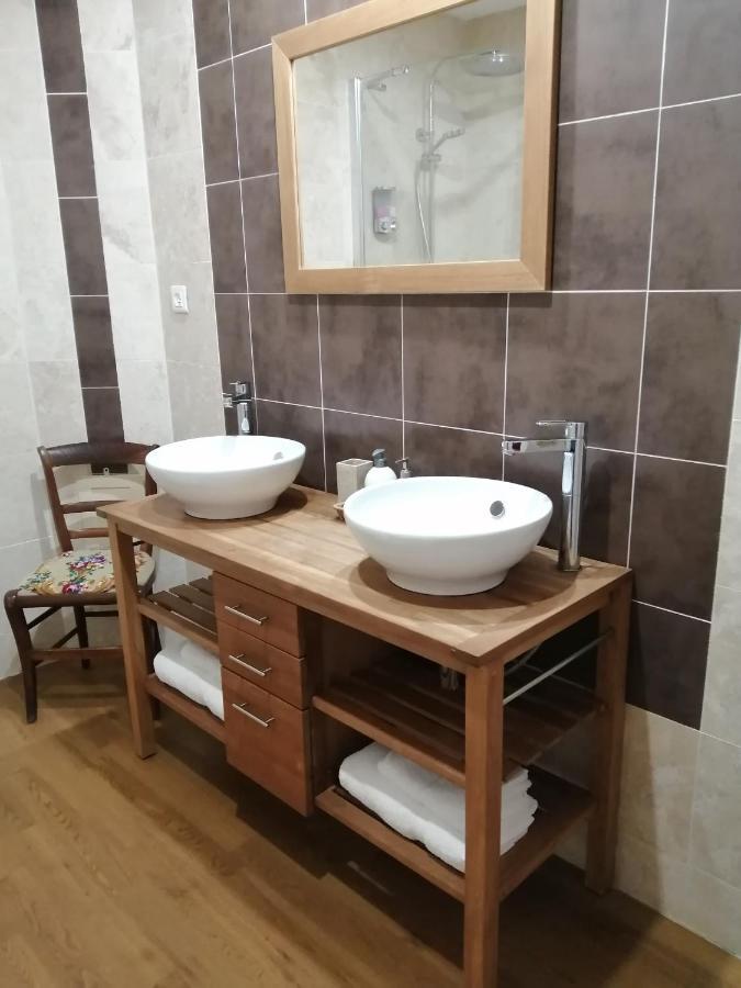 Le Grand Chemin De La Vie Bed & Breakfast Montcaret Dış mekan fotoğraf