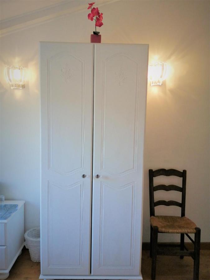 Le Grand Chemin De La Vie Bed & Breakfast Montcaret Dış mekan fotoğraf