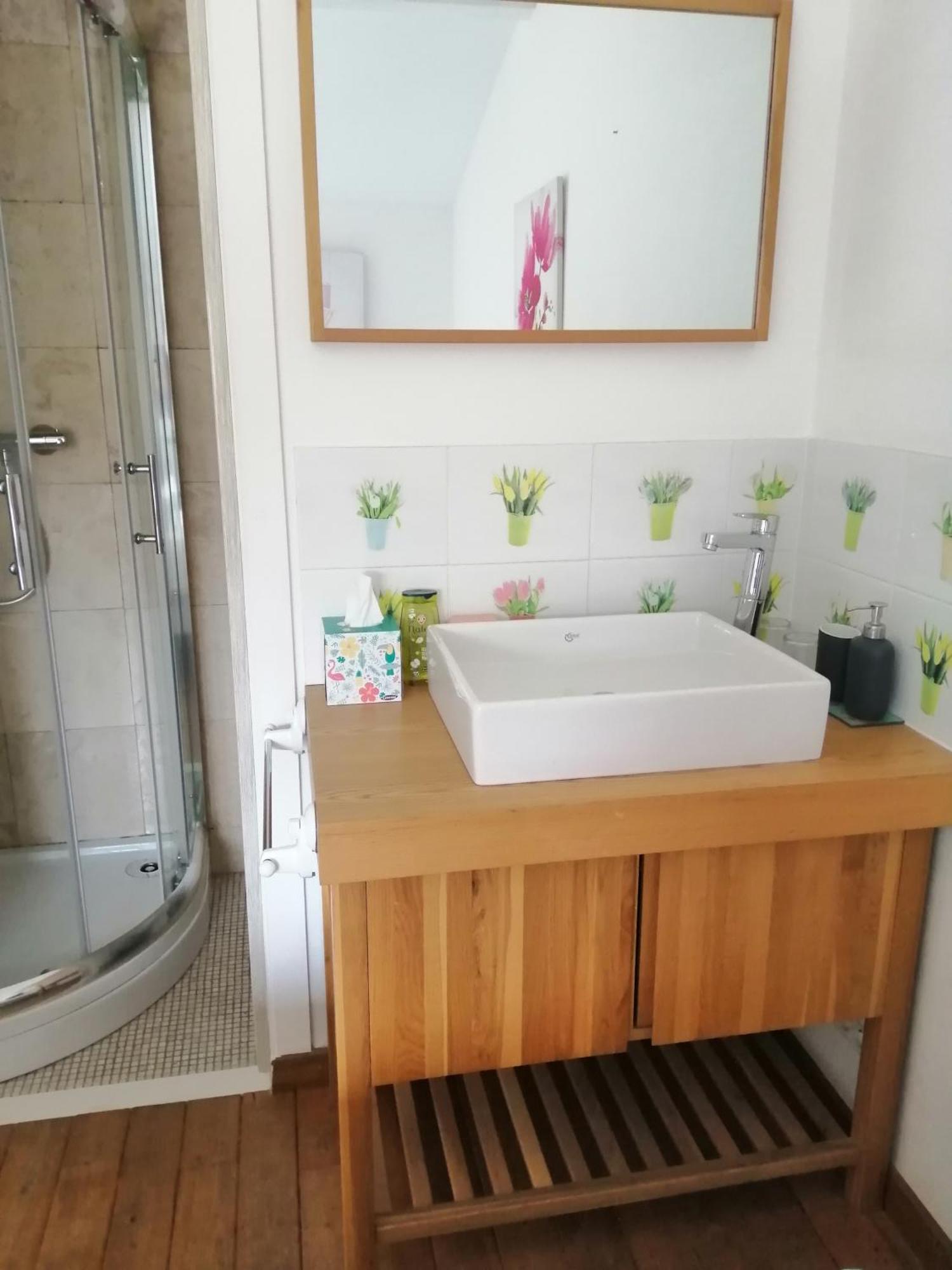 Le Grand Chemin De La Vie Bed & Breakfast Montcaret Dış mekan fotoğraf