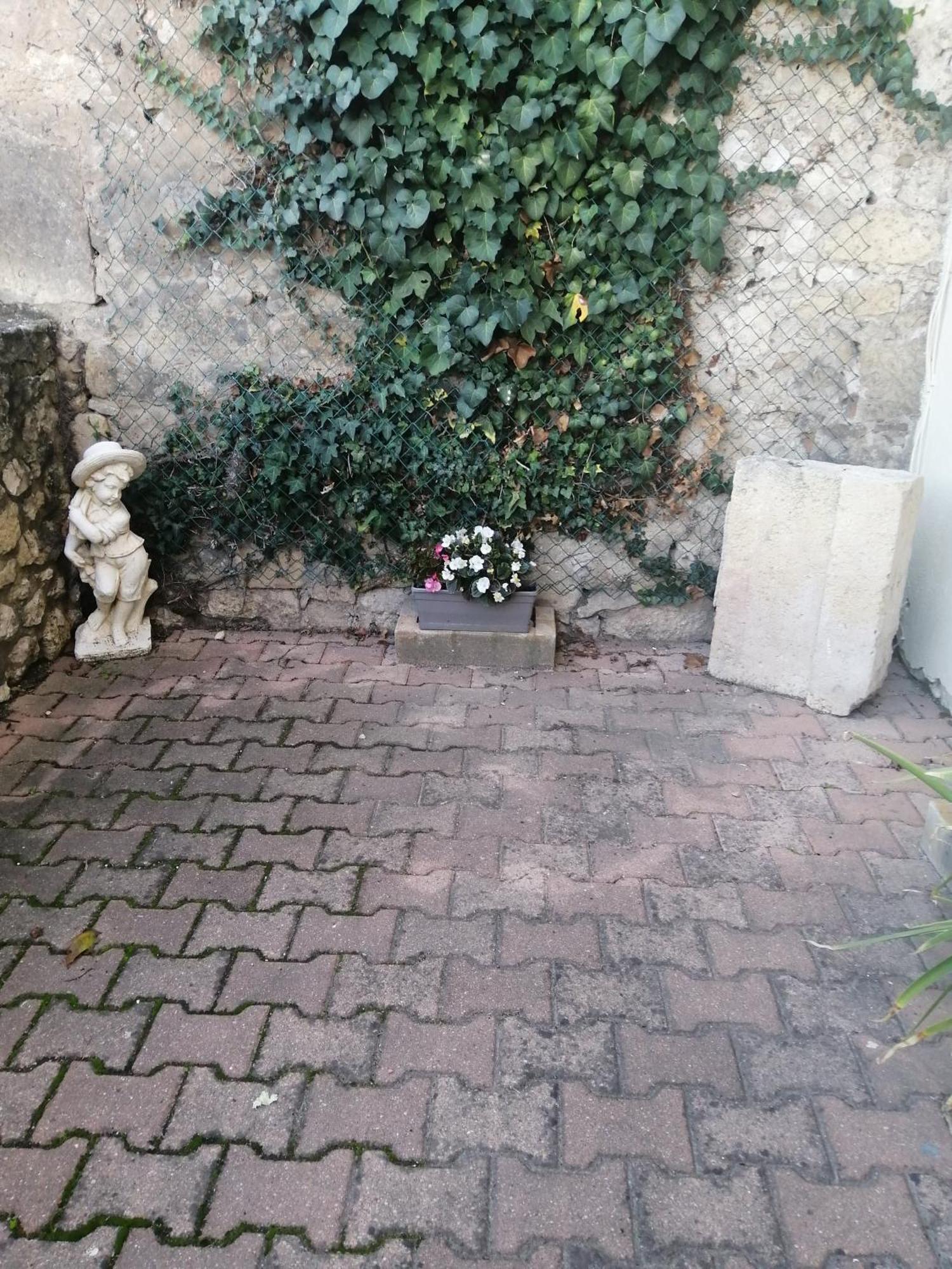 Le Grand Chemin De La Vie Bed & Breakfast Montcaret Dış mekan fotoğraf