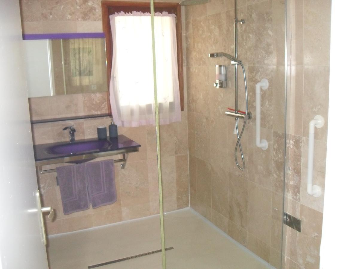 Le Grand Chemin De La Vie Bed & Breakfast Montcaret Dış mekan fotoğraf